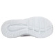 Skechers Gore and Strap Ombre Sparkle Mesh
